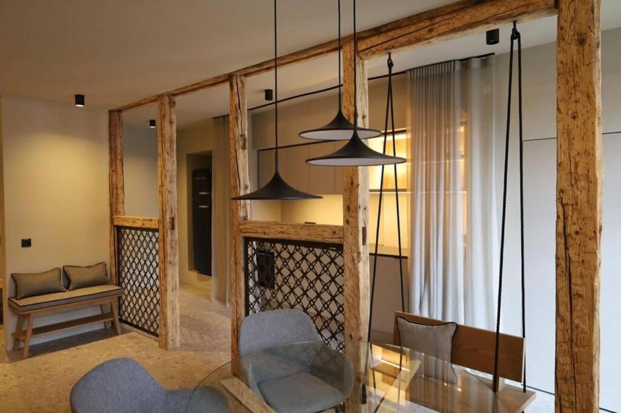 מראנו Truma Swing Luxury מראה חיצוני תמונה
