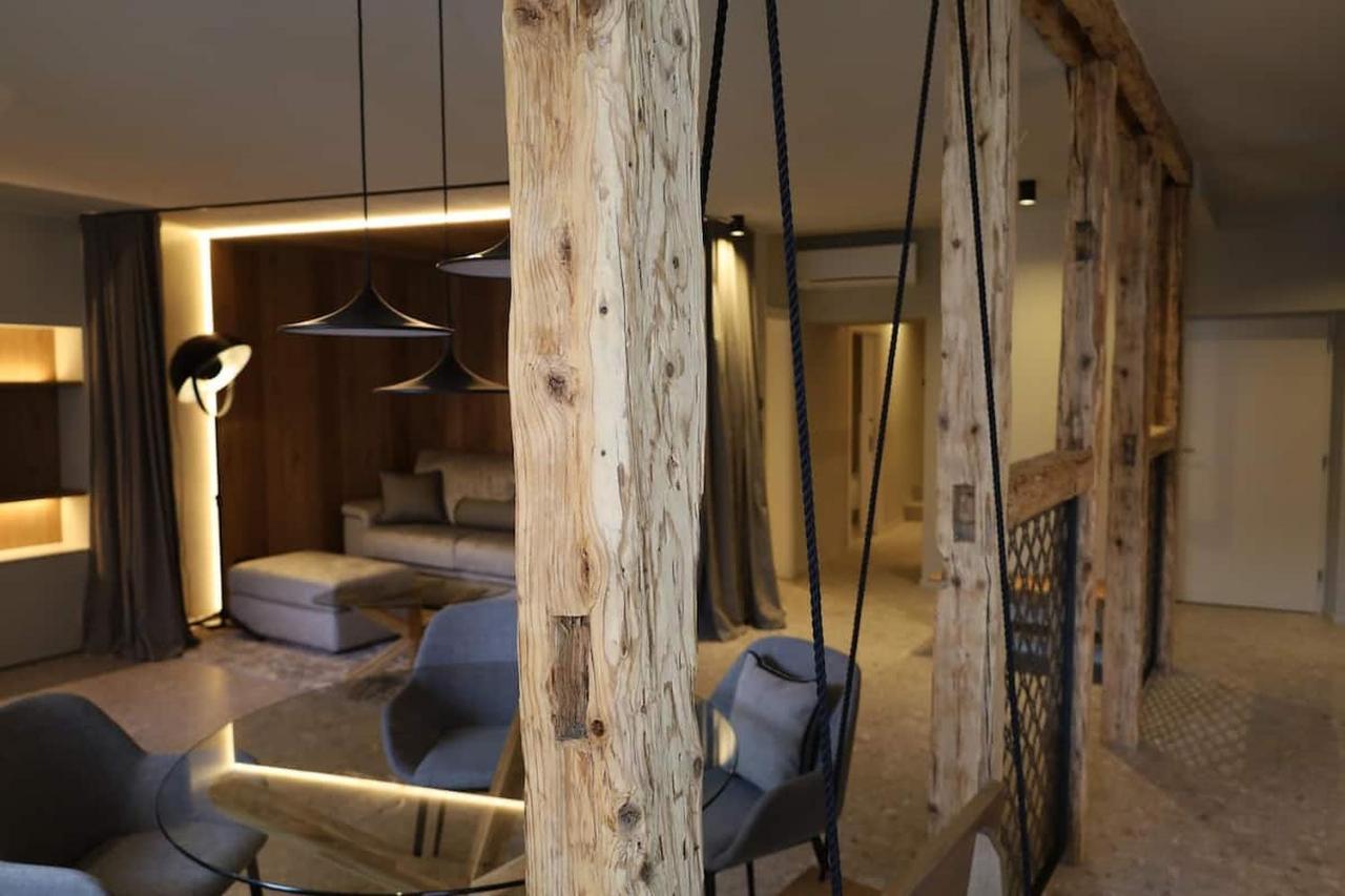 מראנו Truma Swing Luxury מראה חיצוני תמונה