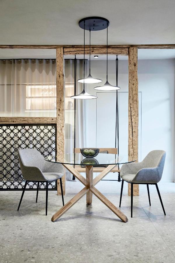 מראנו Truma Swing Luxury מראה חיצוני תמונה