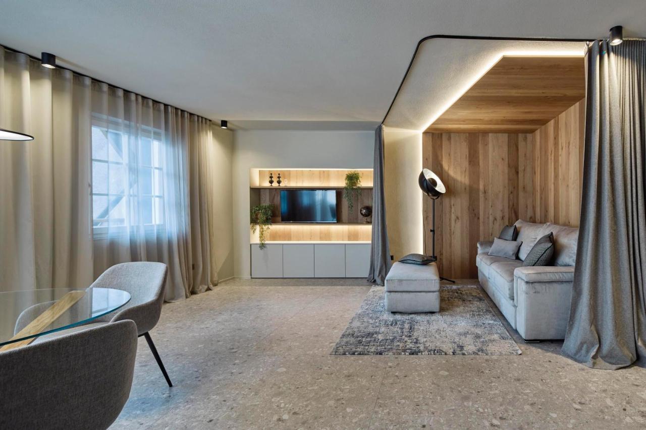 מראנו Truma Swing Luxury מראה חיצוני תמונה