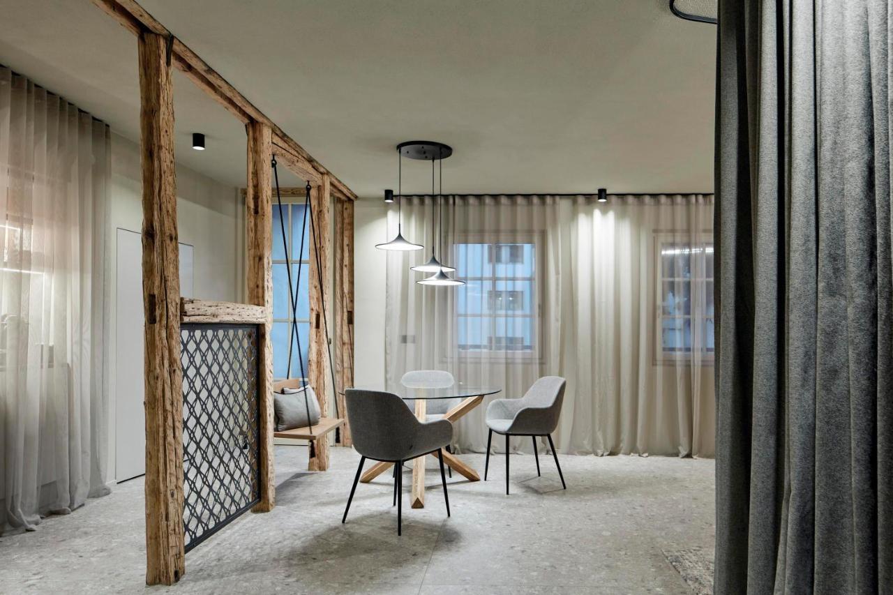 מראנו Truma Swing Luxury מראה חיצוני תמונה
