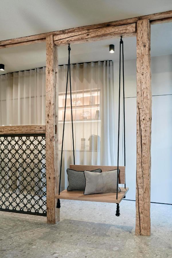 מראנו Truma Swing Luxury מראה חיצוני תמונה